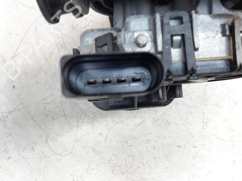 Front wiper motor FORD FIESTA VI (CB1, CCN) 1.6 TDCi | BP19117682M29 