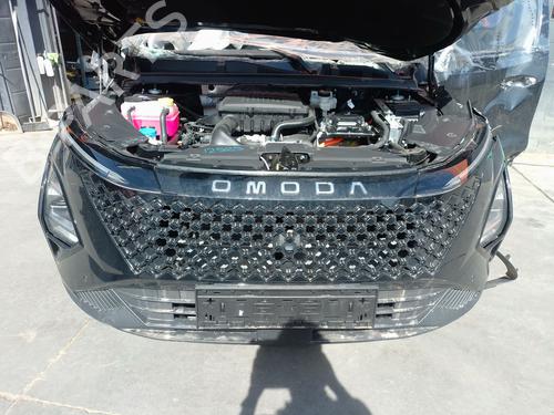 Used Grille Grille OMODA 5 E5 (T19CEV) (204 hp) 34448931 34448931