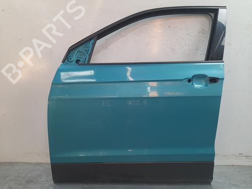 Used Left front door Left front door VW T-CROSS (C11, D31) [2018-2026] 36447603 36447603