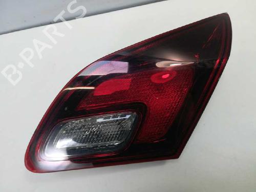 Used Right taillight OPEL ASTRA J (P10) 2.0 CDTI (68) (165 hp) 2504789