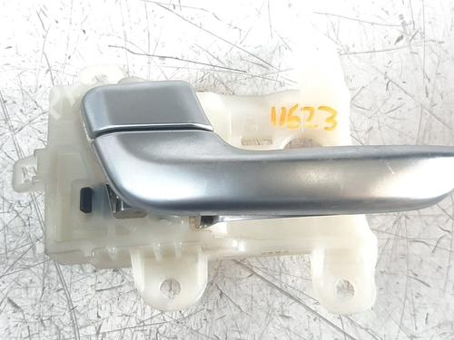 Front left interior door handle KIA NIRO I (DE) 1.6 GDI Plug-in Hybrid (141 hp) 17743878