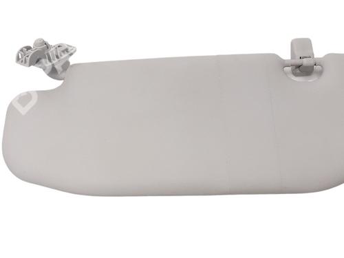 Used Left sun visor Left sun visor FIAT TIPO Saloon (356_, 357_) 1.4 (356SXA1B) (95 hp) 8613937 8613937