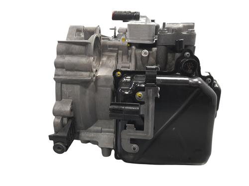 Gearbox SEAT LEON (1P1) 2.0 TDI 16V | BP29559406M3 