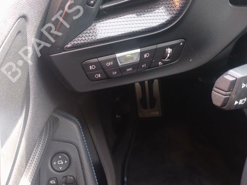 Used Headlight switch Headlight switch BMW 2 Gran Coupe (F44) 218 d (150 hp) 39950417 39950417