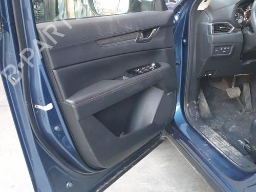 Vindusheismekanisme venstre foran MAZDA CX-5 (KF) 2.5 AWD (194 hp) 24806479