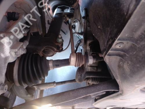 Used Right front driveshaft Right front driveshaft SEAT LEON Sportstourer (KL8, KLD) 1.5 eTSI (150 hp) 40255316 40255316