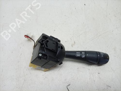 Used Headlight switch Headlight switch RENAULT CAPTUR I (J5_, H5_) 0.9 TCe 90 (90 hp) 38465355 38465355