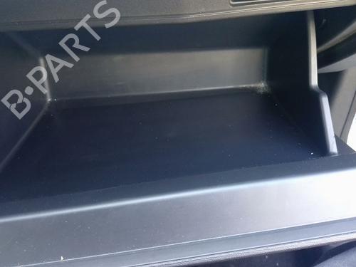 Glove box SEAT LEON (KL1, KLG) 1.0 TSI | BP35895972C95 - Image 2