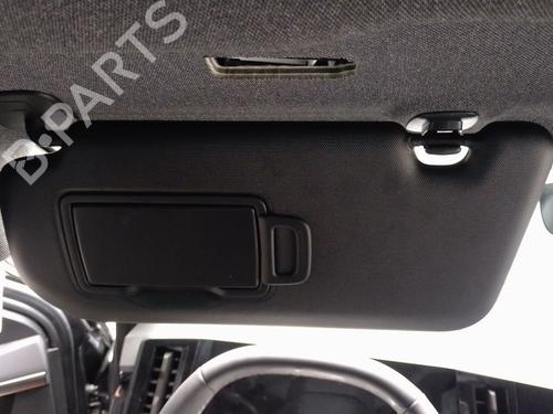 Used Left sun visor RENAULT RAFALE Coupe (DGM_) [2023-2025]  30773197