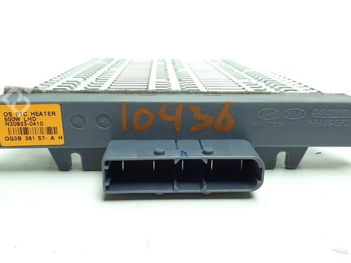 Heater resistor HYUNDAI KONA (OS, OSE, OSI)  | BP11664988M108 