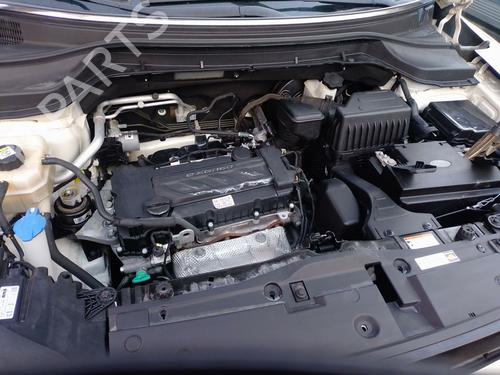 Styregear/Snekke SSANGYONG XLV SUV e-XGi 160 (128 hp) 30599553