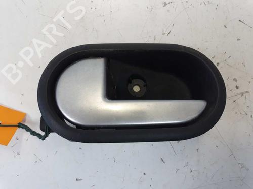 Used Front left interior door handle FORD FUSION (JU_) 1.4 TDCi (68 hp) 3209649