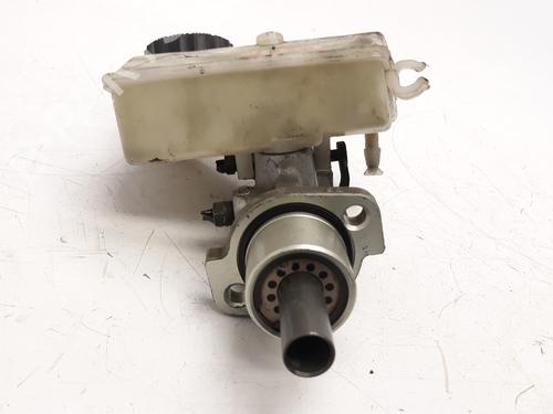 Used Brake master cylinder PEUGEOT 206 Hatchback (2A/C) [1998-2012]  7843552