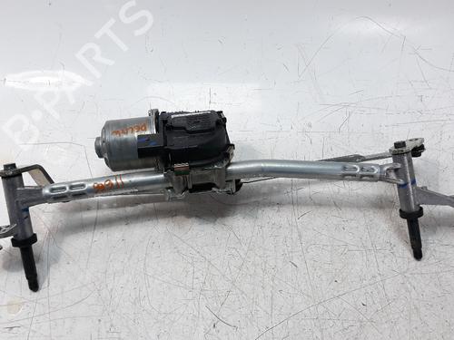Used Front wiper motor CITROËN C5 AIRCROSS (A_) 1.2 PureTech 130 (ARHNSJ) (131 hp) 17864121