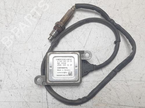 Elektronisk sensor MERCEDES-BENZ GLC (X253) [2015-2022]  24888375