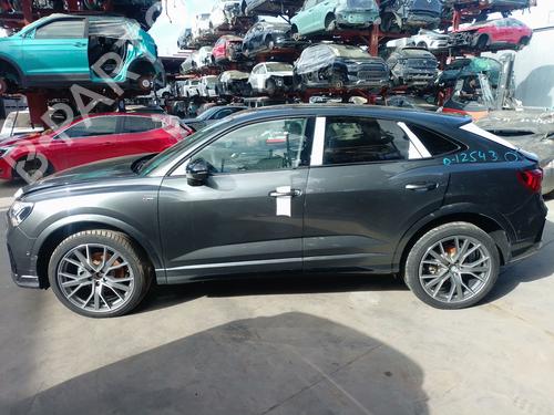 Front slam panel AUDI Q3 (F3B) 35 TDI | BP34734745C72 - Image 7