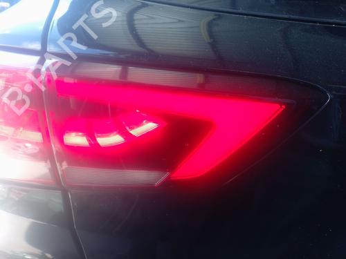 Left tailgate light MG MG ZS SUV (AZS1) 1.0 T-GDi | BP34720262C79 - Image 2