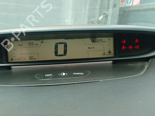 Switch CITROËN C4 I (LC_) 1.4 16V | BP39684891I30 - Image 6