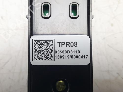 Right rear window switch HYUNDAI TUCSON (TL, TLE)  | BP16033709I28 