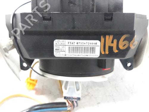 Switch FIAT 500 (312_)  | BP17671363I30 