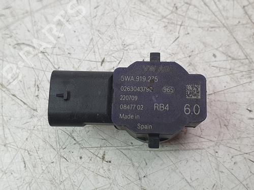 Electronic module SEAT LEON Sportstourer (KL8, KLD) 2.0 TDI | BP31157810M83