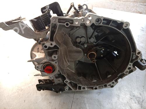 Used Gearbox Gearbox 38235864 38235864