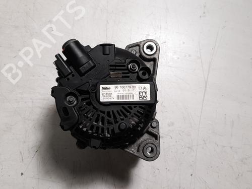 Alternator CITROËN C4 Grand Picasso II (DA_, DE_)  | BP13705352M7 