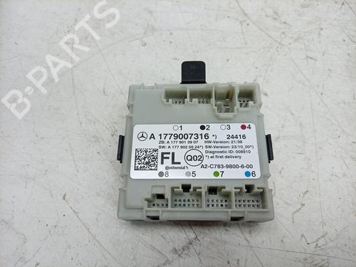 Used Electronic module Electronic module 38988440 38988440