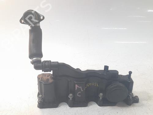 Ventildeckel für LAND ROVER RANGE ROVER EVOQUE (L538) 2.0 D 4x4 (150 hp) 31210597