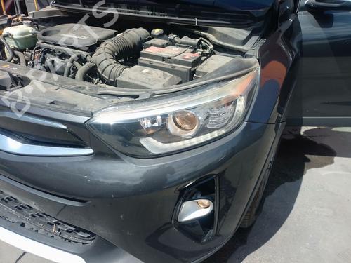 Left headlight KIA STONIC (YB) 1.0 T-GDi | BP39076935C28 - Image 2