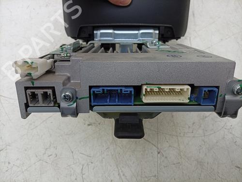 Electronic module MAZDA 2 Hatchback (DL, DJ) 1.5 SKYACTIV-G | BP33618331M83 - Image 4