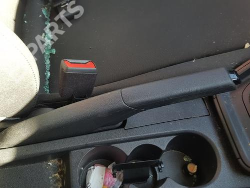 Used Hand brake Hand brake AUDI A1 CITY CARVER (GBH) 25 TFSI (95 hp) 9173553 9173553