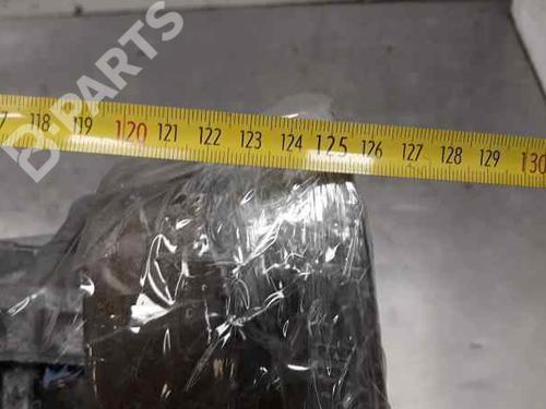 Gearbox MITSUBISHI L200 / TRITON (KA_T, KB_T) 2.5 DI-D (KA4T) | BP4553180M3 