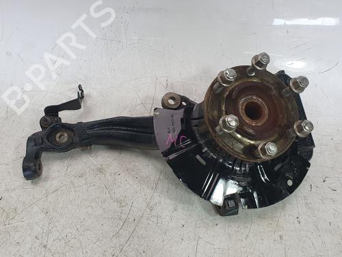 Left front steering knuckle FORD RANGER (TKE) | BP29746168M25 - Image 2
