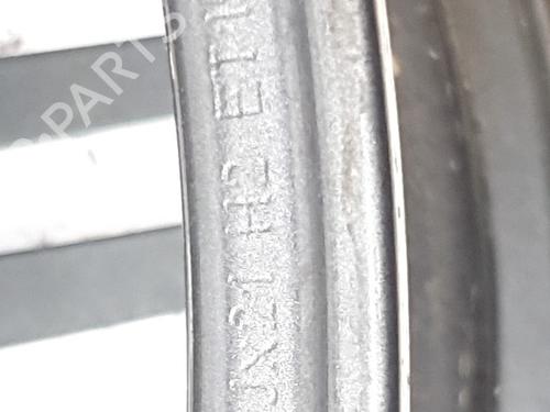 Fælk PORSCHE MACAN (95B) 3.0 S | BP30562452C45 