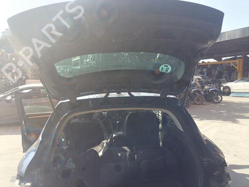 Gasdæmper bagklap RENAULT MEGANE IV Hatchback (B9A/M/N_) 1.3 TCe 140 (B9NB) (140 hp) 28167797