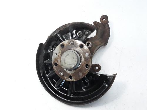 Used Left rear steering knuckle AUDI A3 Sportback (8VA, 8VF) 2.0 TDI (150 hp) 7480036