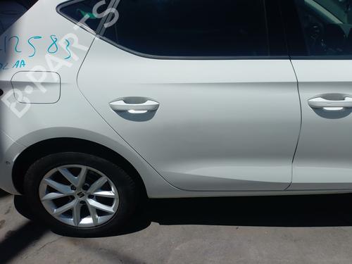 Used Right rear door Right rear door SEAT LEON (KL1, KLG) 1.0 TSI (110 hp) 36466693 36466693