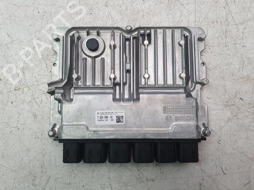 Used Engine control unit (ECU) BMW X4 (F26) xDrive 20 d (190 hp) 23990649