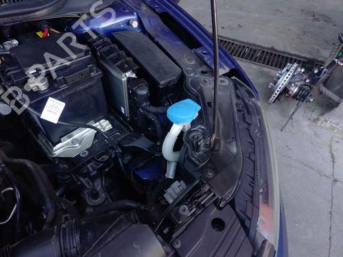 Sprinklertank Sprinklertank VW POLO VI (AW1, BZ1, AE1) 1.0 TSI (95 hp) 33869514 33869514