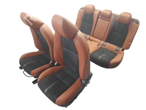 Used Seats set MAZDA 3 Hatchback (BP) 2.0 SKYACTIV-G M Hybrid (122 hp) 32217590