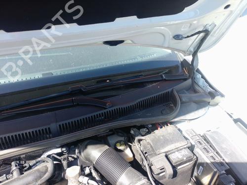 Used Front wiper motor Front wiper motor VW POLO VI (AW1, BZ1, AE1) 1.0 TSI (95 hp) 33054046 33054046