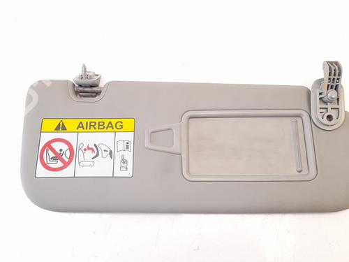 right-sun-visor-kia-ceed-jd-16-crdi-128-85220a2100ed-2012-2013-2014-2015-2016-2017-2018-8661492 main image