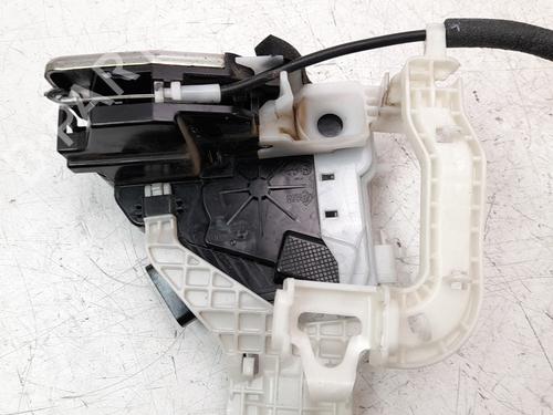 Front right lock KIA CARENS IV 1.7 CRDi | BP16416074C97 