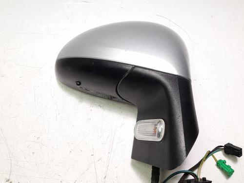 Used Right mirror CITROËN C4 I (LC_) 1.6 HDi (109 hp) 32091217