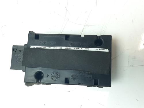 Elektronisk modul CITROËN C4 I (LC_) [2004-2014]  16467036