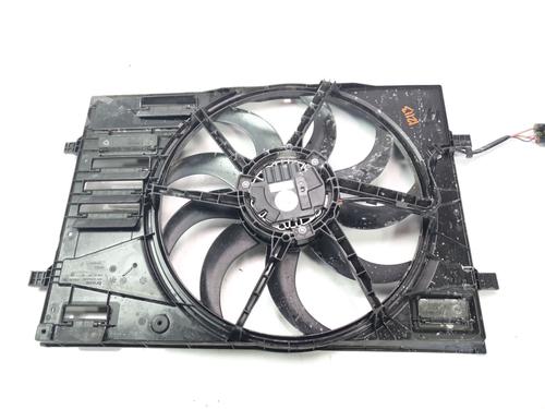 Radiator fan SEAT IBIZA V (KJ1, KJG) 1.0 TSI | BP25258334M35 