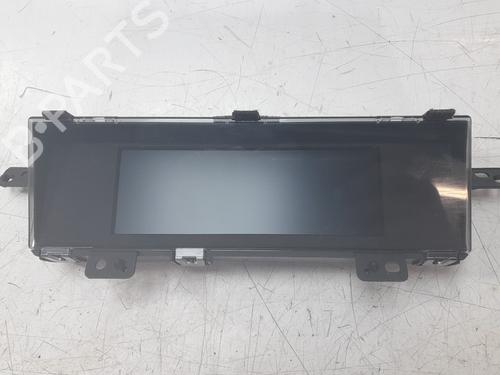 Used Display monitor Display monitor SUBARU XV (GT) 2.0 i AWD (GT7) (156 hp) 33856147 33856147