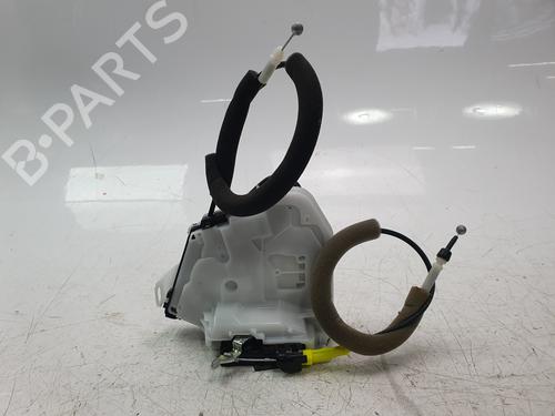 Used Rear left lock NISSAN JUKE (F16_) DIG-T 117 (117 hp) 29491622