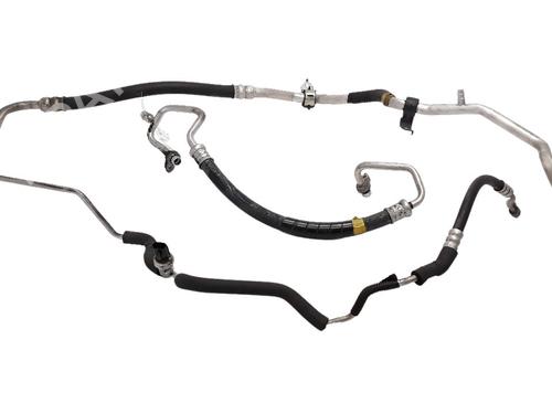 Used AC pipe MAZDA 3 (BM, BN) [2013-2019]  14197902